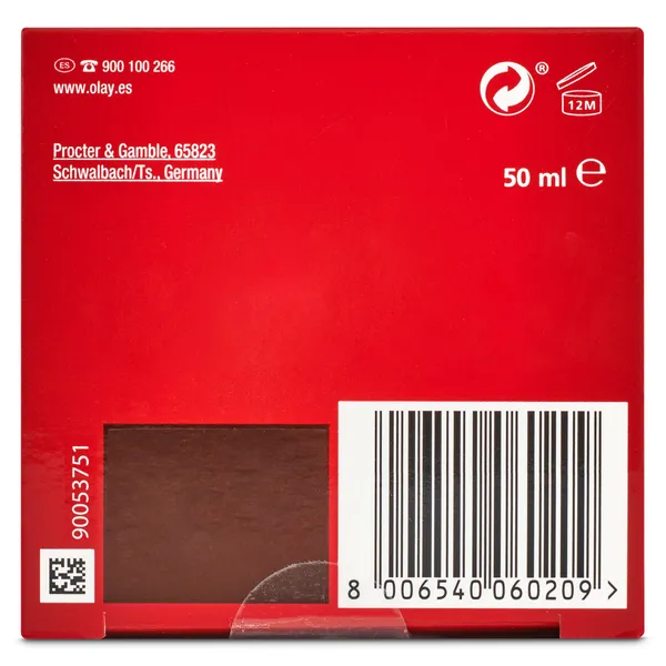 Crema de noche retinol24 Olay 50 ml 4