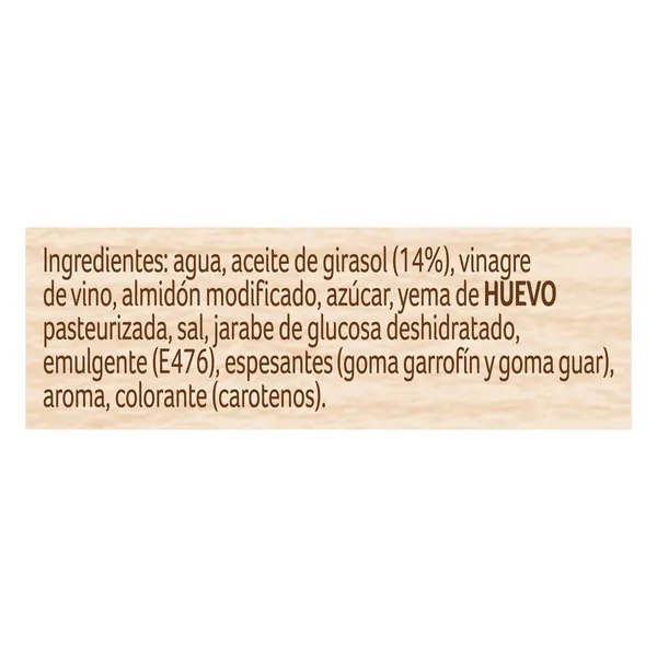 Salsa fina Ligeresa 425 ml 4