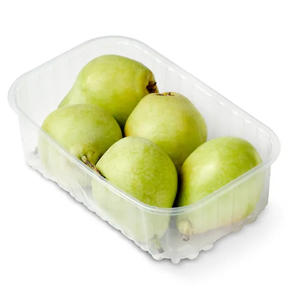 Pera blanquilla bandeja 500 g 2