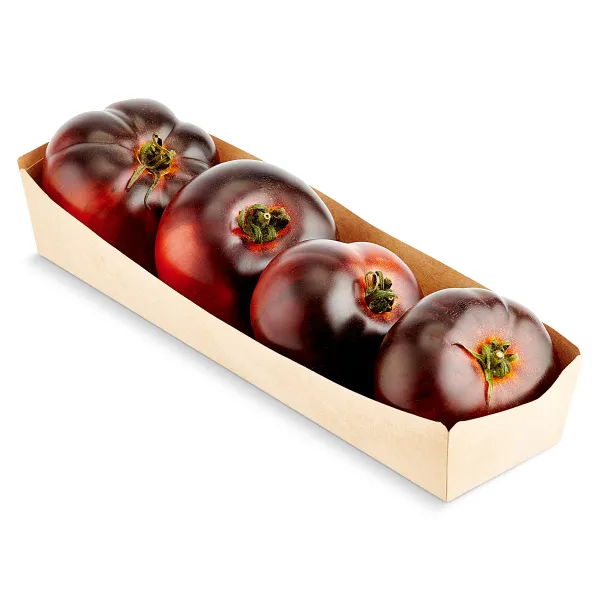 Tomate azul bandeja 400 g 3