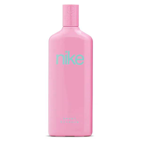 Colonia sweet blosson Nike frasco 150 ml 2
