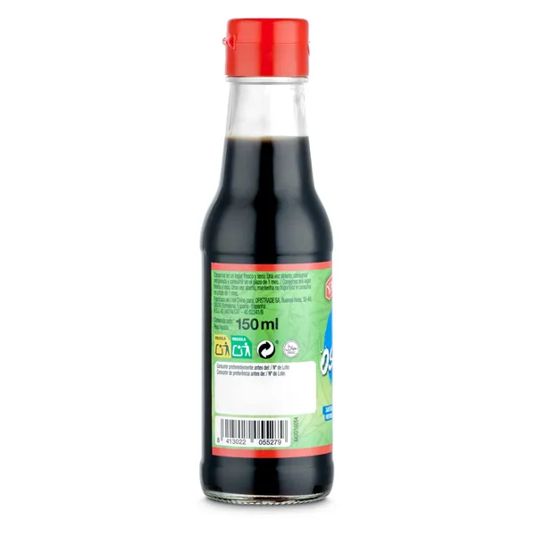Salsa de ostras Yang-tse 150 ml 3