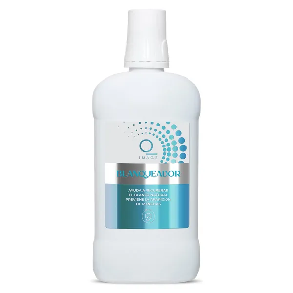 Enjuague bucal blanqueador Dia Imaqe 500 ml 2