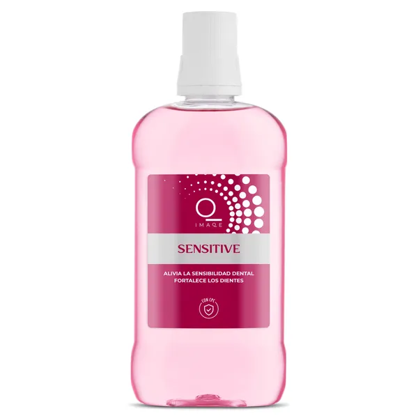 Enjuague bucal dientes sensibles Imaqe de Dia botella 500 ml