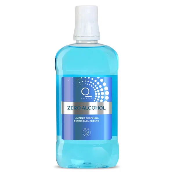 Enjuague bucal zero alcohol Dia Imaqe 500 ml 2