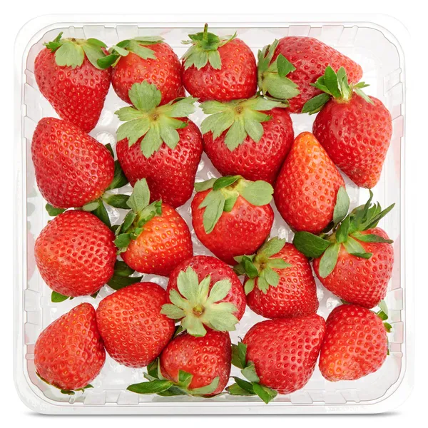 Fresa bandeja 400 g 2