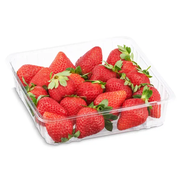 Fresa bandeja 400 g 3
