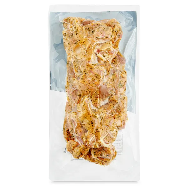Oreja de cerdo al ajillo Emcesa bolsa 500 g 2