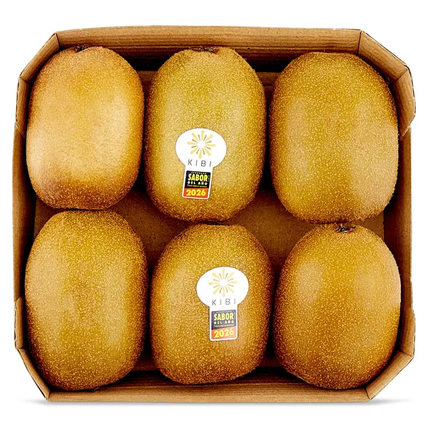 Kiwi amarillo gold 600 g 2