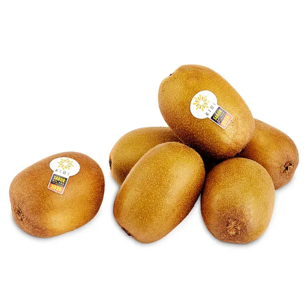 Kiwi amarillo gold 600 g 3