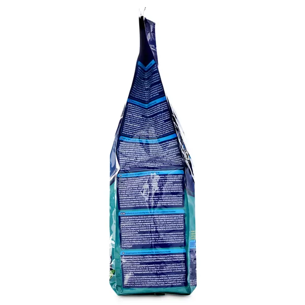 Alimento para perros con salmón Brekkies Delicious bolsa 2.7 Kg 3