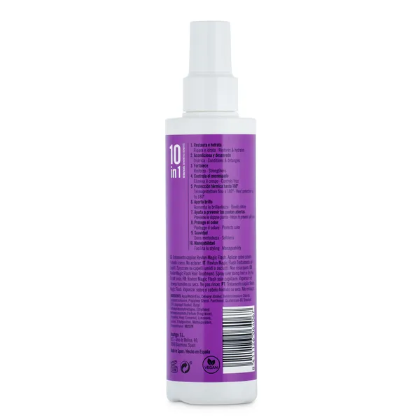 Crema sin aclarado magic flash Revlon spray 200 ml 2