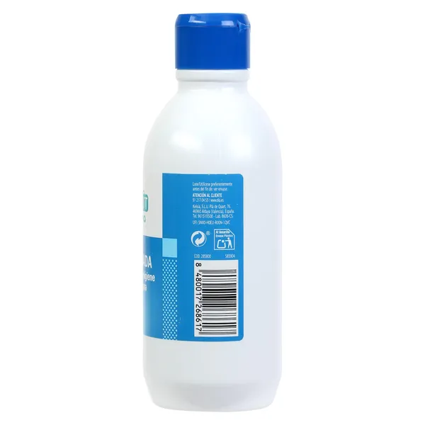 Agua oxigenada Botikit de Dia botella 250 ml 4