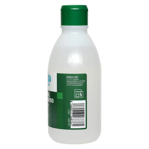 Alcohol de romero refrescante y relajante Botikit botella 250 ml 3