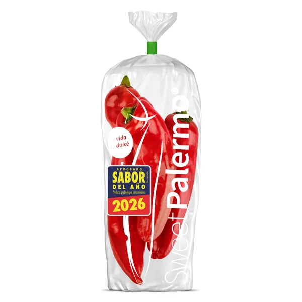 Pimientos Sweet palermo 250 g 2