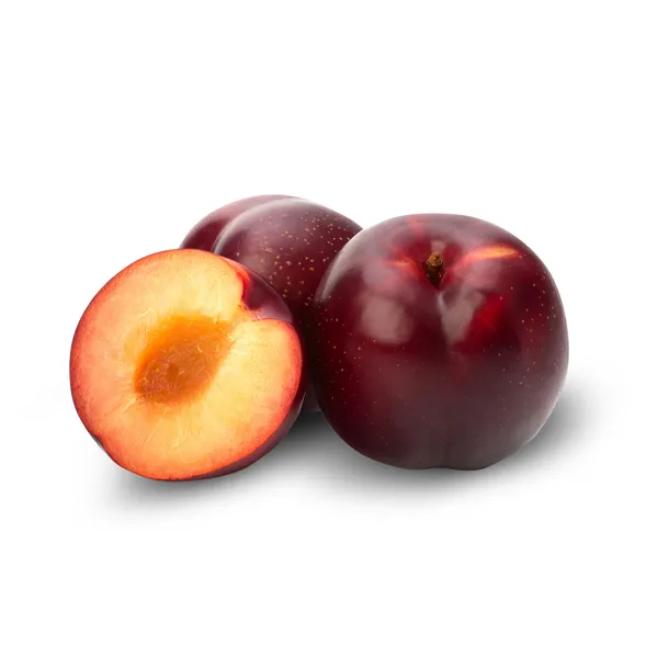 Ciruela roja bandeja 500 g 3