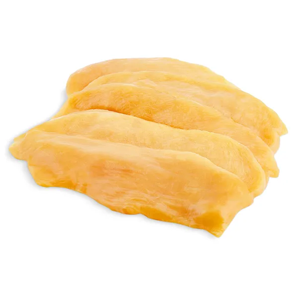 Pechuga fileteada de pollo certificado Selección de Dia 550 g aprox. 2