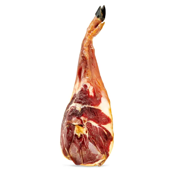 Paleta cebo 50% raza ibérica semideshuesado Sánchez Alcaraz 4.5 Kg 2