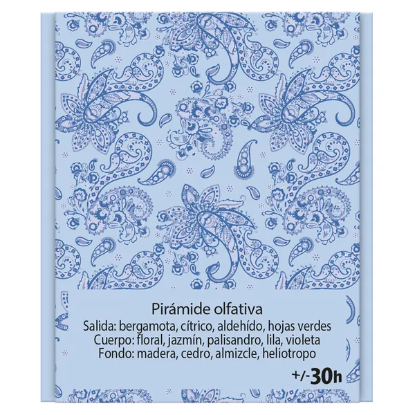 Vela perfumada white cotton Dia Imaqe 1 unidad 4