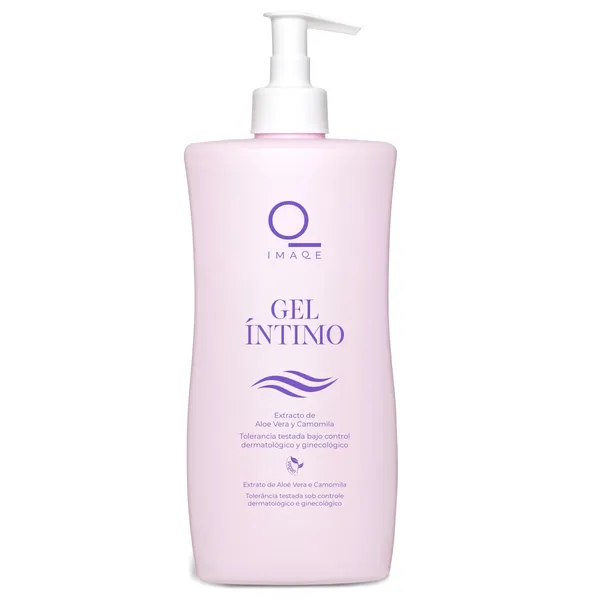 Gel íntimo Dia Imaqe 500 ml 2