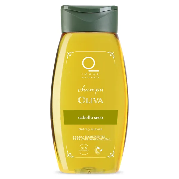 Champú de oliva Dia Imaqe 250 ml 2