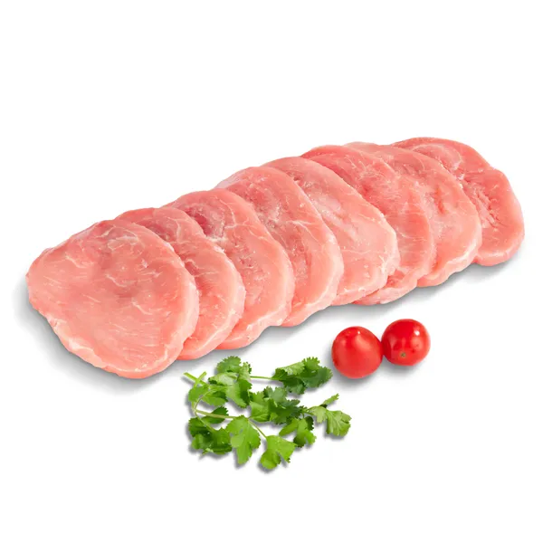 Filete de cinta de lomo Selección de Dia 500 g aprox. 2
