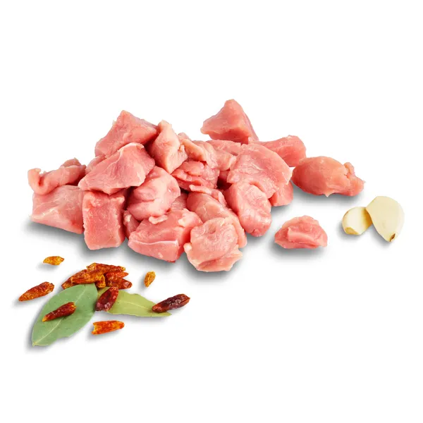 Cerdo a tacos Selección de Dia 650 g aprox. 4