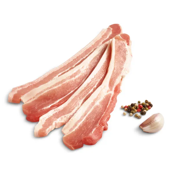 Panceta de cerdo Selección de Dia 600 g aprox. 4