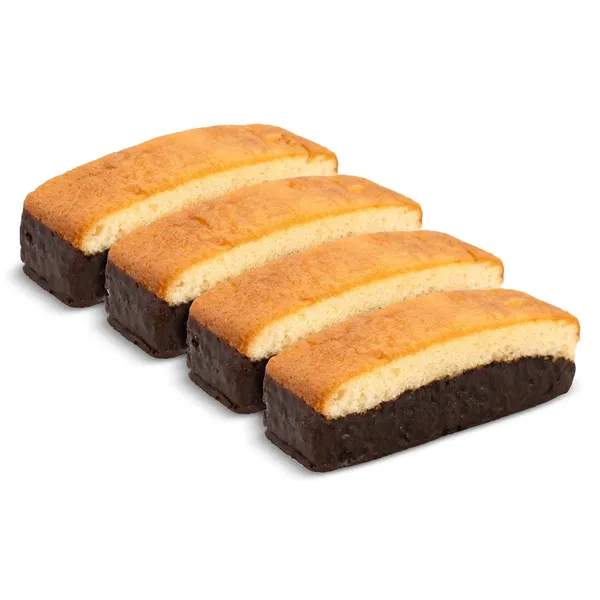 Bocaditos de cacao Mandul 240 g 3