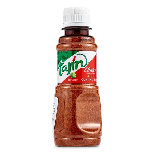Salsa en polvo Tajín 142 g 2