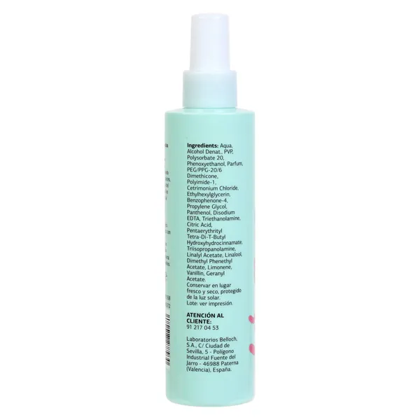 Moldeador capilar ondas surferas en spray Imaqe de Dia 200 ml 3