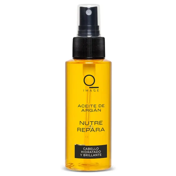 Aceite de argán para pelo seco y dañado Dia Imaqe spray 100 ml