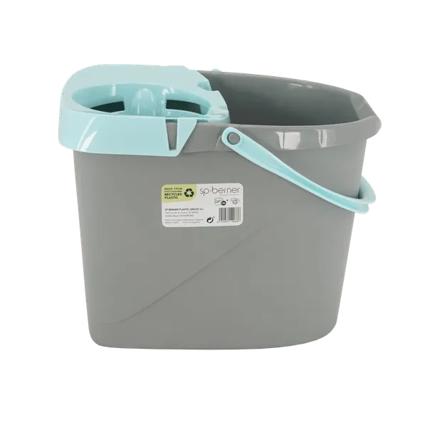 Cubo de fregar Sp berner 2