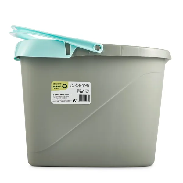 Cubo de fregar Sp berner 3