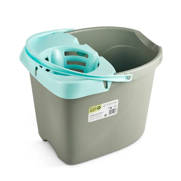 Cubo de fregar Sp berner 4
