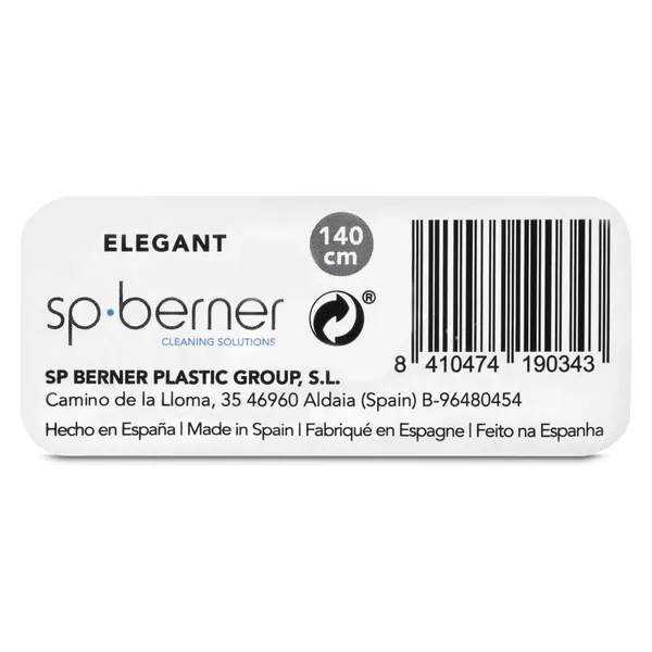 Palo antideslizante Sp berner 5