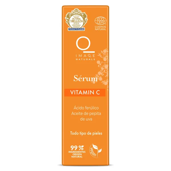 Sérum vitamina C Ecocert Dia Imaqe 30 ml 2
