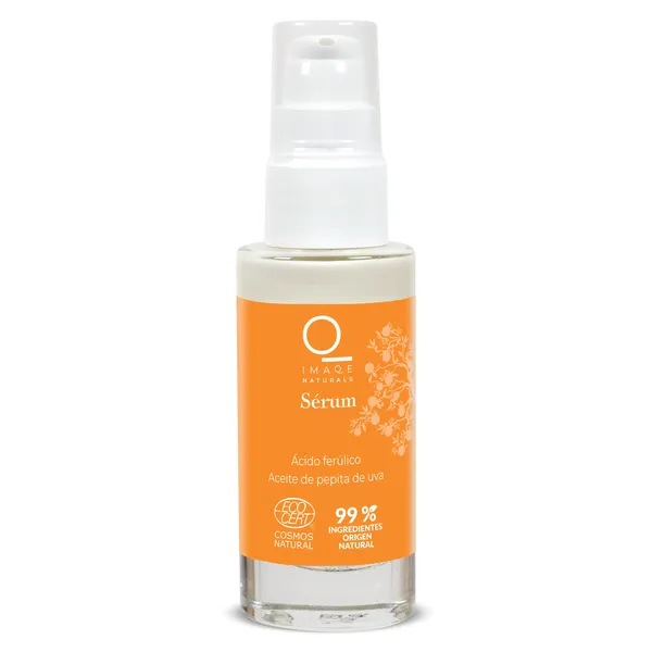 Sérum vitamina C Ecocert Dia Imaqe 30 ml 4