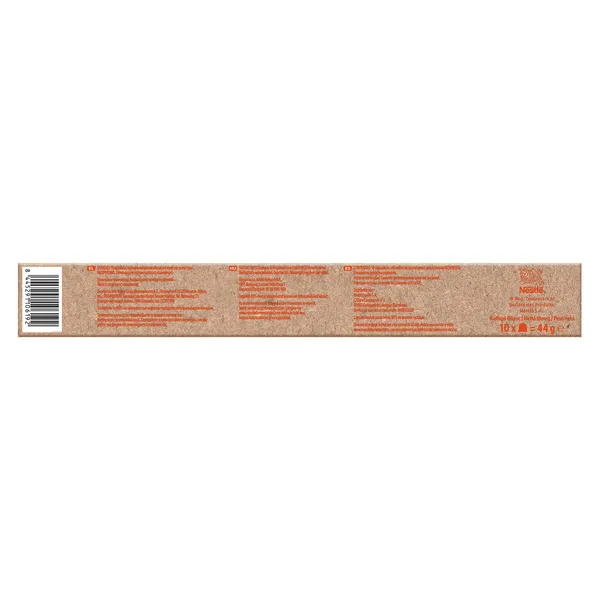 Café en cápsulas Andes Nescafé Farmers Origins caja 10 unidades 4