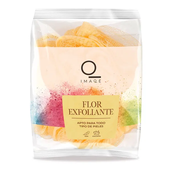Esponja exfoliante Dia Imaqe 1 unidad 2