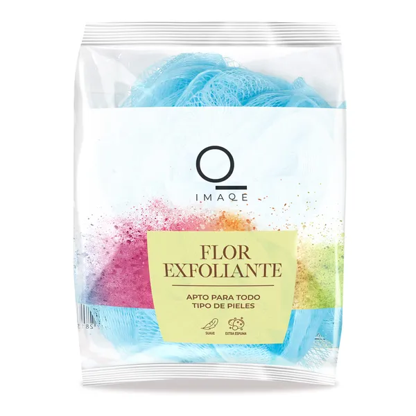 Esponja exfoliante Dia Imaqe 1 unidad 3