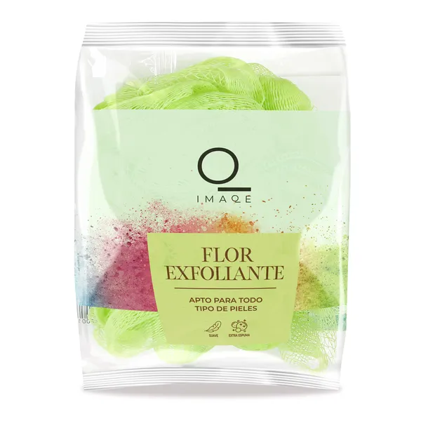 Esponja exfoliante Dia Imaqe 1 unidad 4