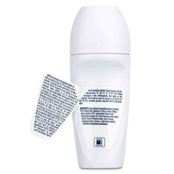 Desodorante roll-on tropical Rexona 50 ml 3