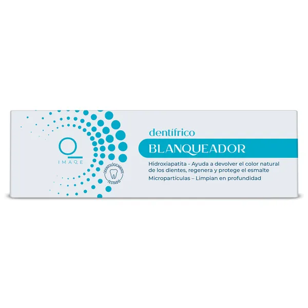 Pasta de dientes blanqueante Dia Imaqe 75 ml 2
