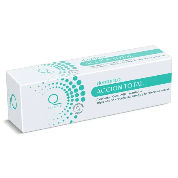 Pasta de dientes protección total Dia Imaqe 75 ml 3