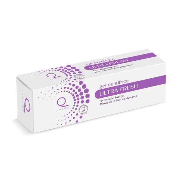 Pasta de dientes ultra gel fresh Dia Imaqe 75 ml 3
