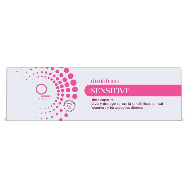 Pasta de dientes sensibles Dia Imaqe 75 ml 2