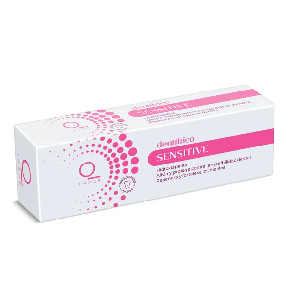 Pasta de dientes sensibles Dia Imaqe 75 ml 3