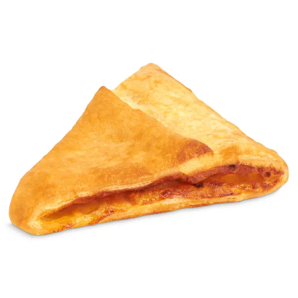 Triángulo de manzana El Molino de Dia 105 g 4