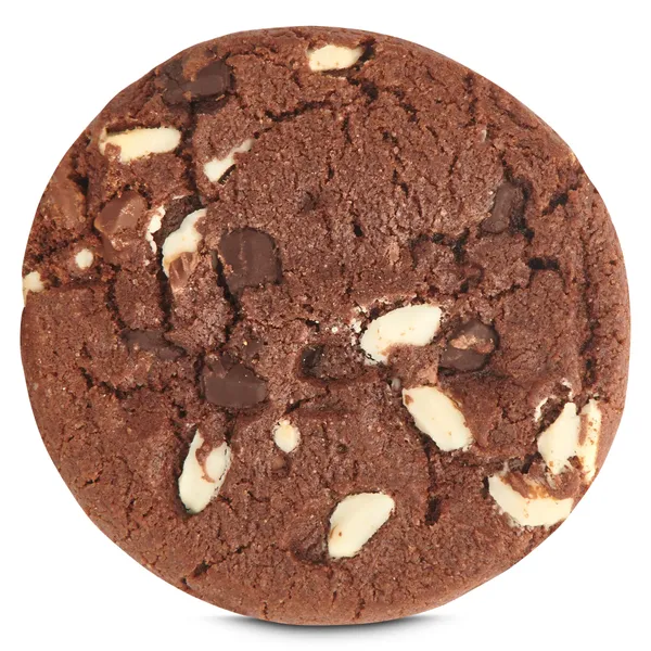 Galleta con tres chocolates El Molino de Dia 76 g 2